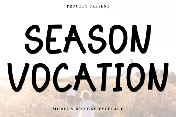 How Season Vocation Brings a Festive Yet Readable Touch to Editorial Design